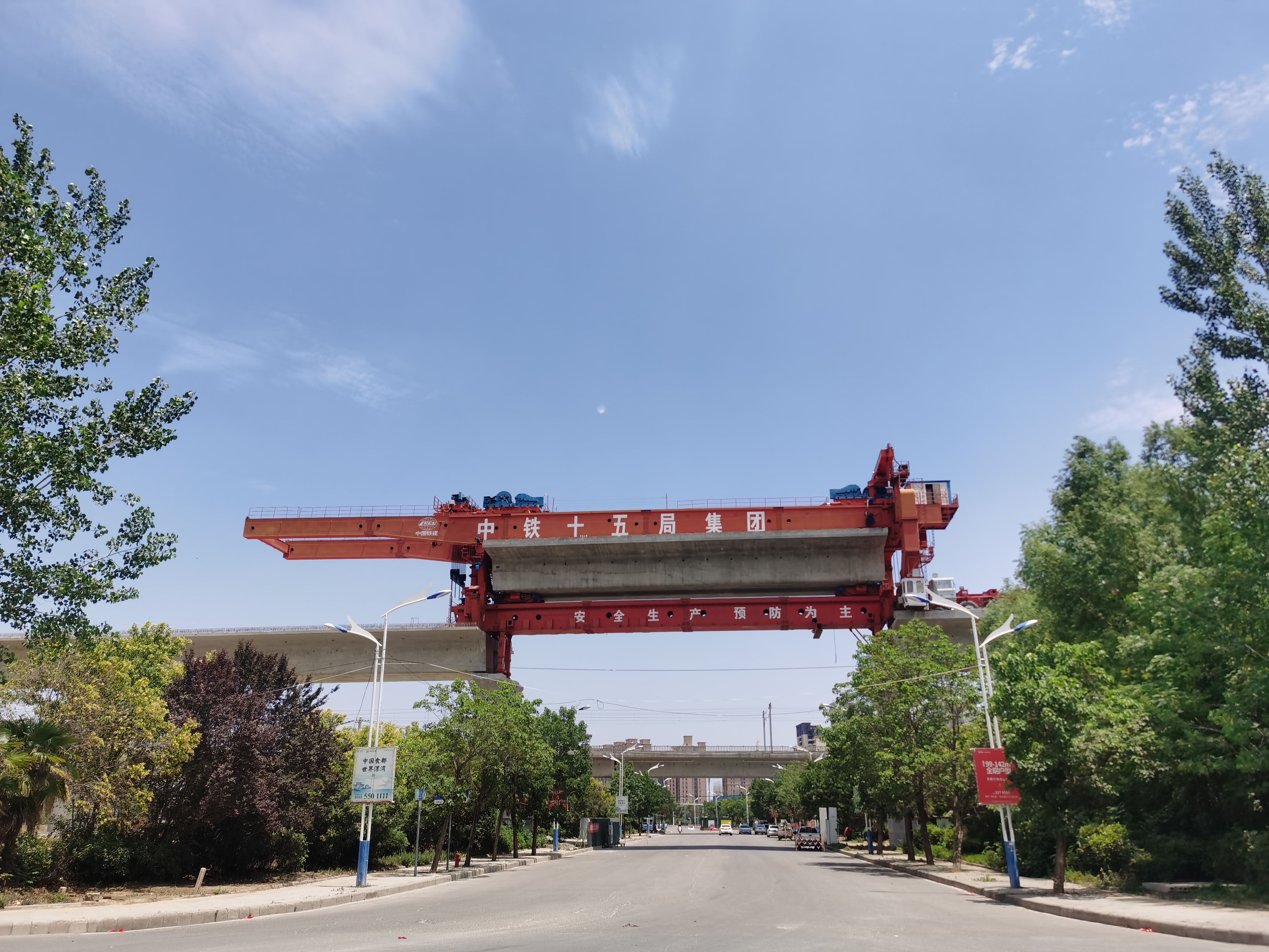 福建泉州架橋機廠家 架橋機減速器齒輪磨損的成因與防護